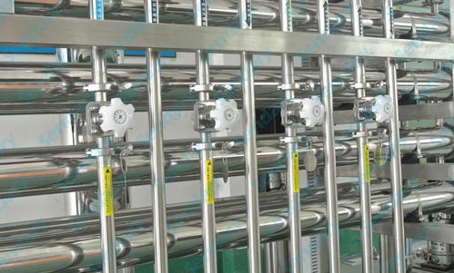 廣州德芮可制藥水系統通過FDA驗廠 軟件開發的關鍵角色與卓越實踐